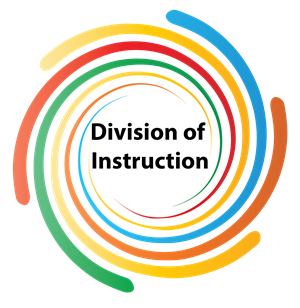 Division of Instruction Logo